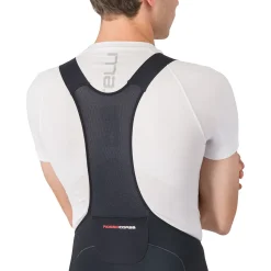 Omloop Thermal Bibshort - Men's