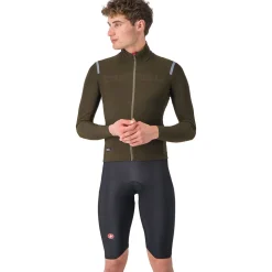Omloop Thermal Bibshort - Men's