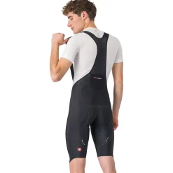 Omloop Thermal Bibshort - Men's