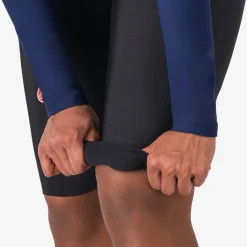 Omloop Thermal Bibshort - Women's
