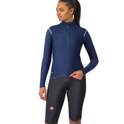 Omloop Thermal Bibshort - Women's