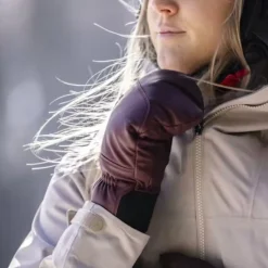 Omni Insulated Mitten