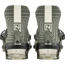 One Snowboard Binding - 2026