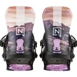 One Snowboard Binding - 2026
