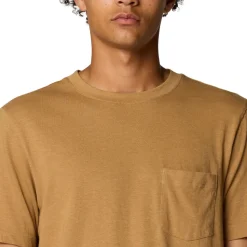On Edge Short-Sleeve T-Shirt - Men's
