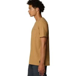 On Edge Short-Sleeve T-Shirt - Men's