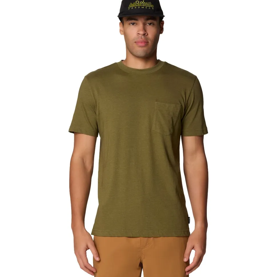 On Edge Short-Sleeve T-Shirt - Men's