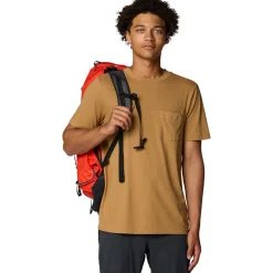 On Edge Short-Sleeve T-Shirt - Men's