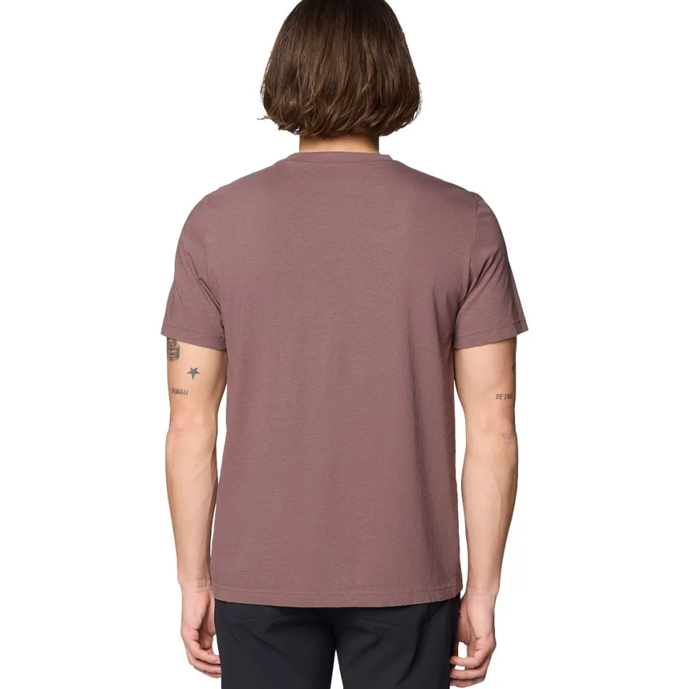 On Edge Short-Sleeve T-Shirt - Men's