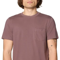 On Edge Short-Sleeve T-Shirt - Men's