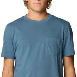 On Edge Short-Sleeve T-Shirt - Men's