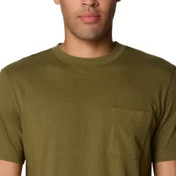 On Edge Short-Sleeve T-Shirt - Men's