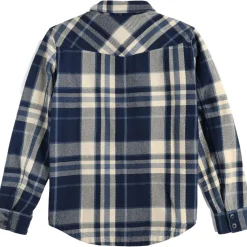 Onlooker Twill Shirt Jacket - Men's