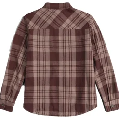 Onlooker Twill Shirt Jacket - Women's