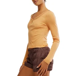 Only You Long-Sleeve Shirt - Women's