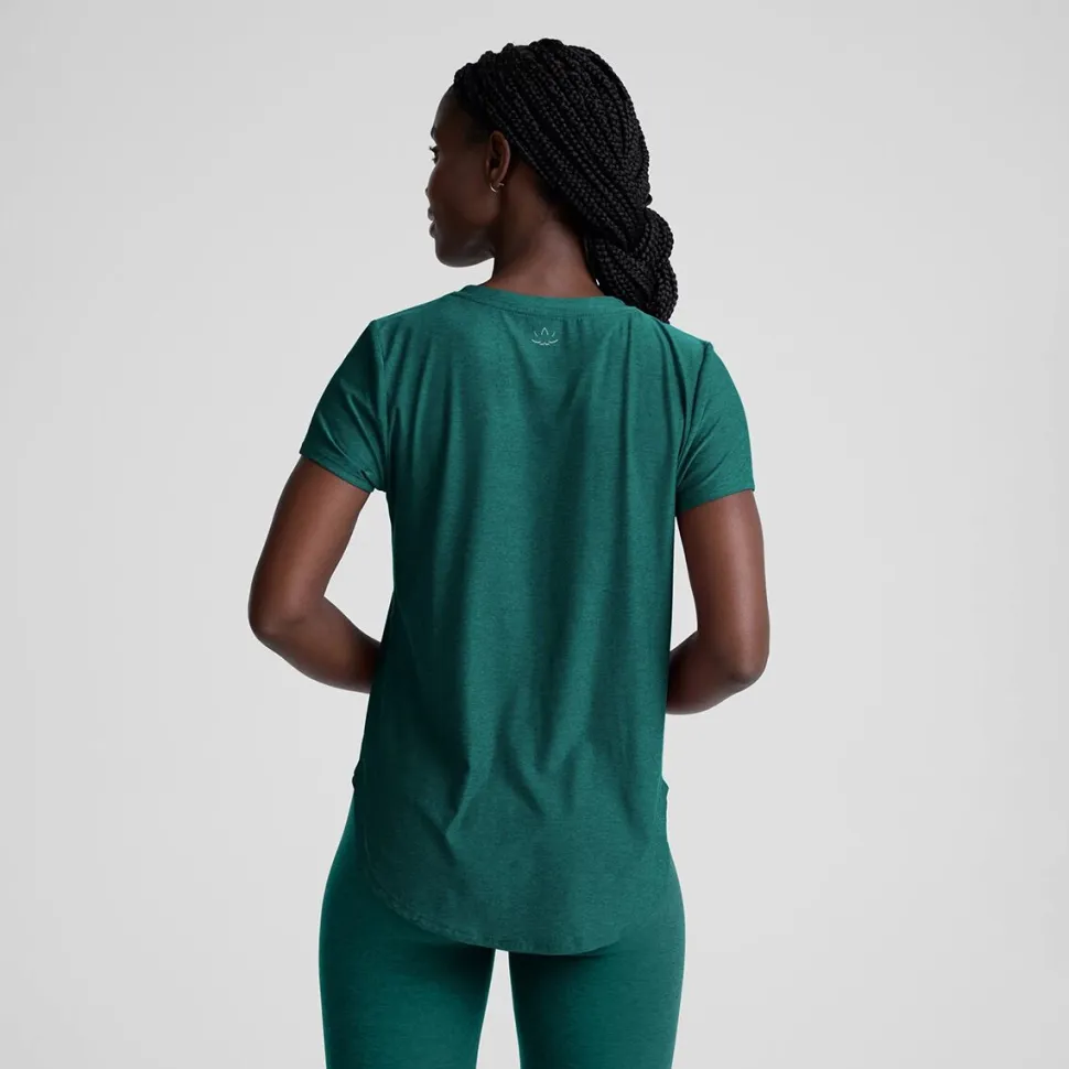On The Down Low T-Shirt - Women's