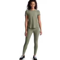 On The Down Low T-Shirt - Women's