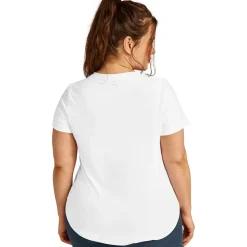 On The Down Low T-Shirt - Women's