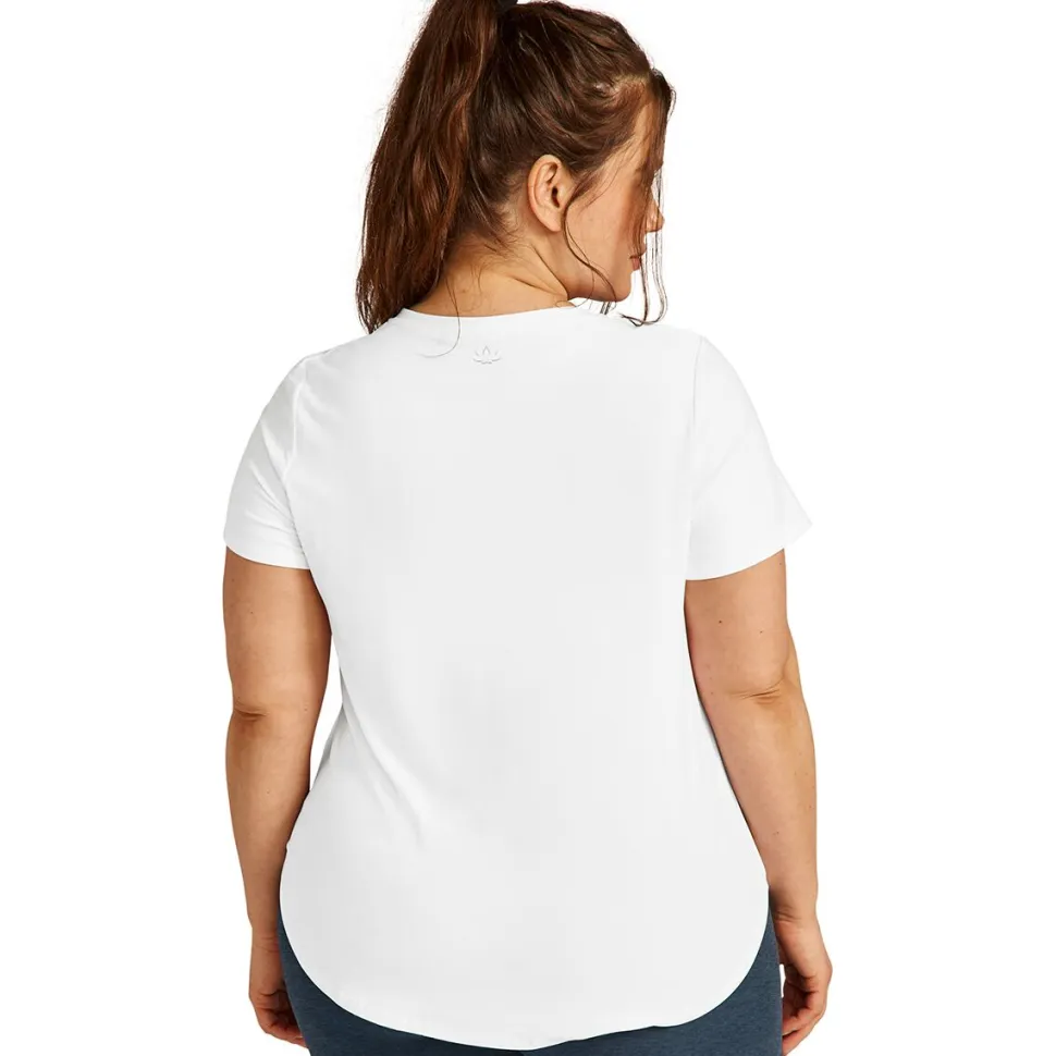 On The Down Low T-Shirt - Women's