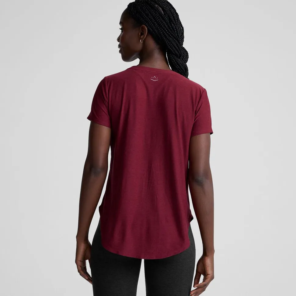 On The Down Low T-Shirt - Women's