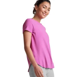On The Down Low T-Shirt - Women's
