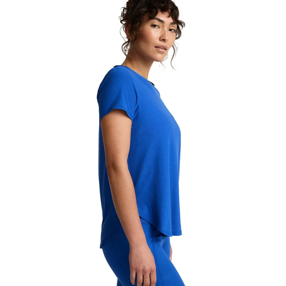 On The Down Low T-Shirt - Women's
