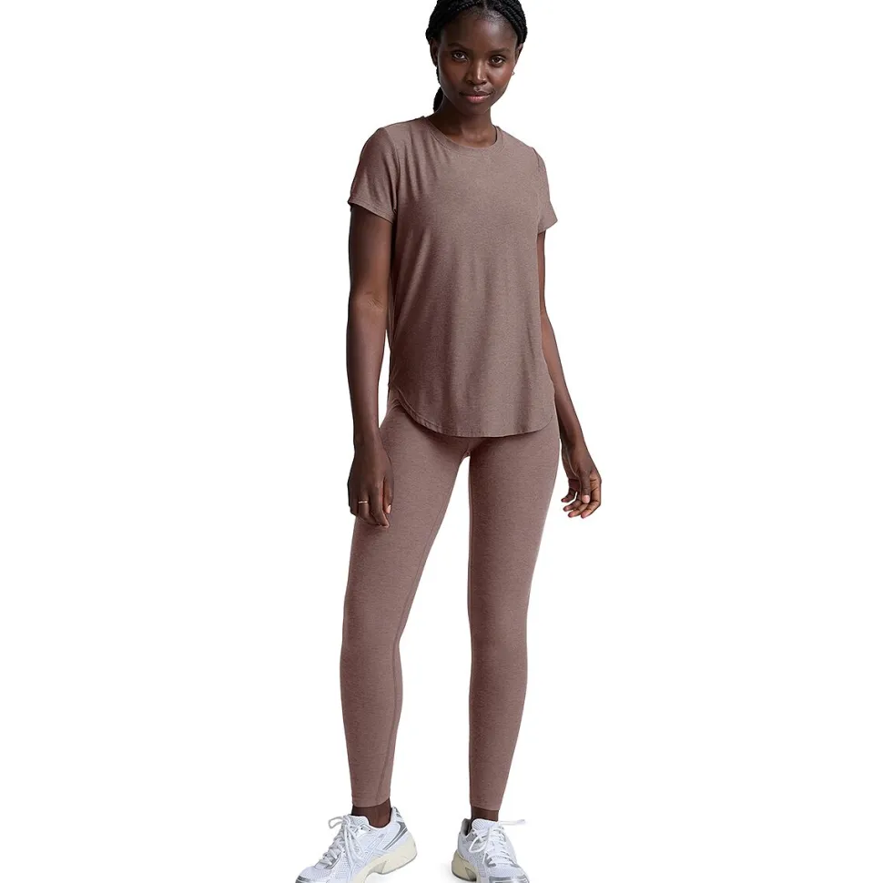 On The Down Low T-Shirt - Women's