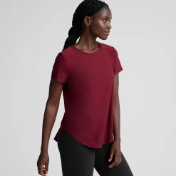On The Down Low T-Shirt - Women's