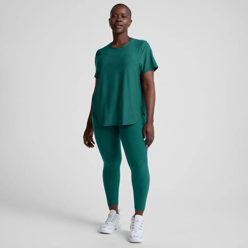 On The Down Low T-Shirt - Women's