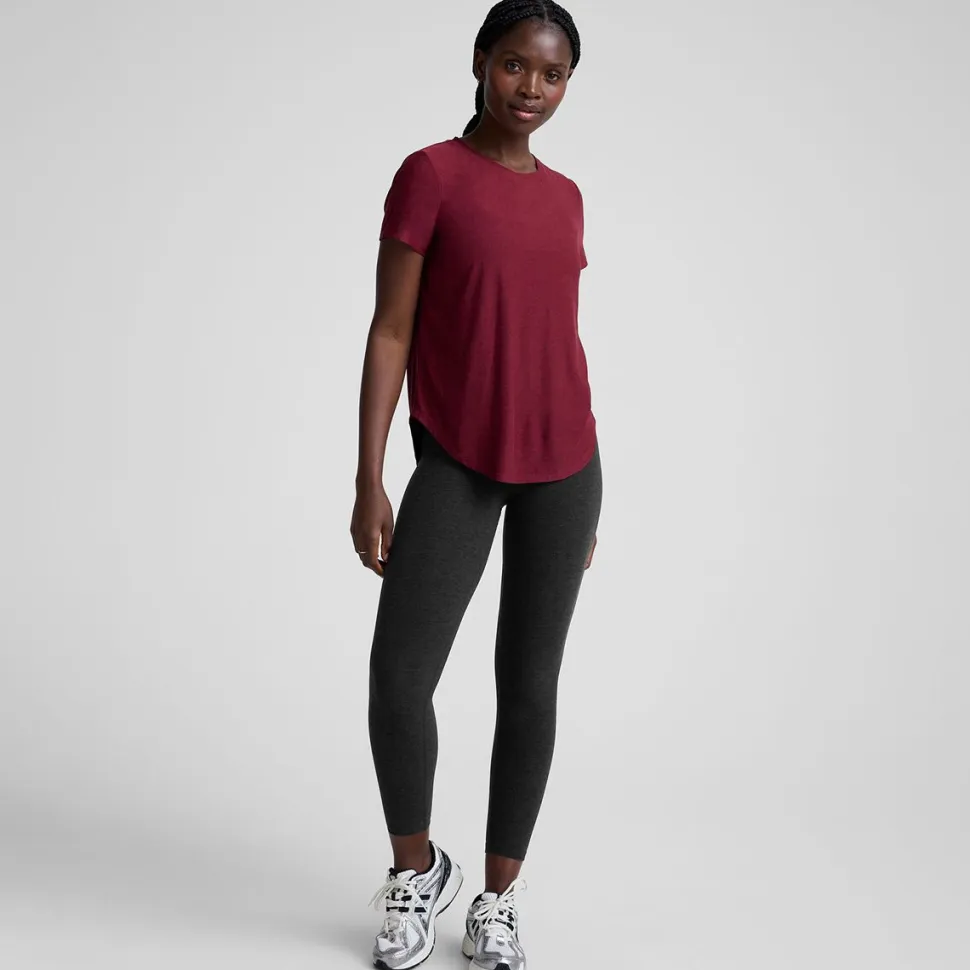 On The Down Low T-Shirt - Women's