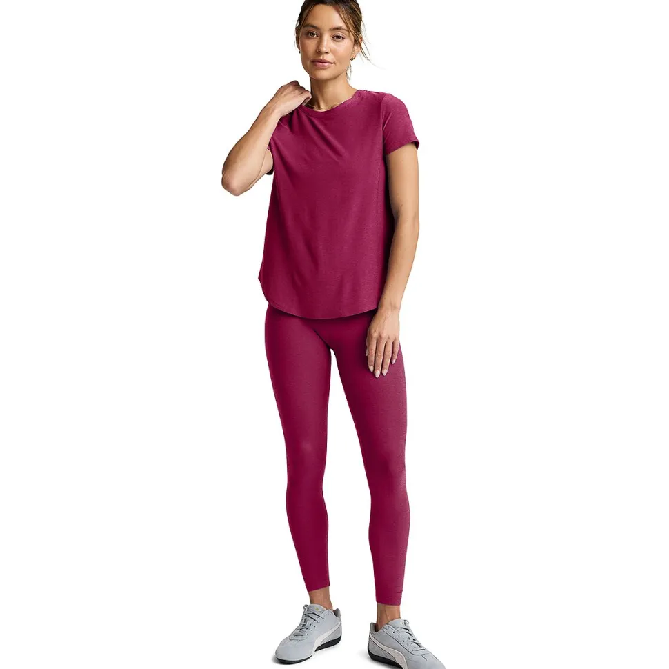 On The Down Low T-Shirt - Women's