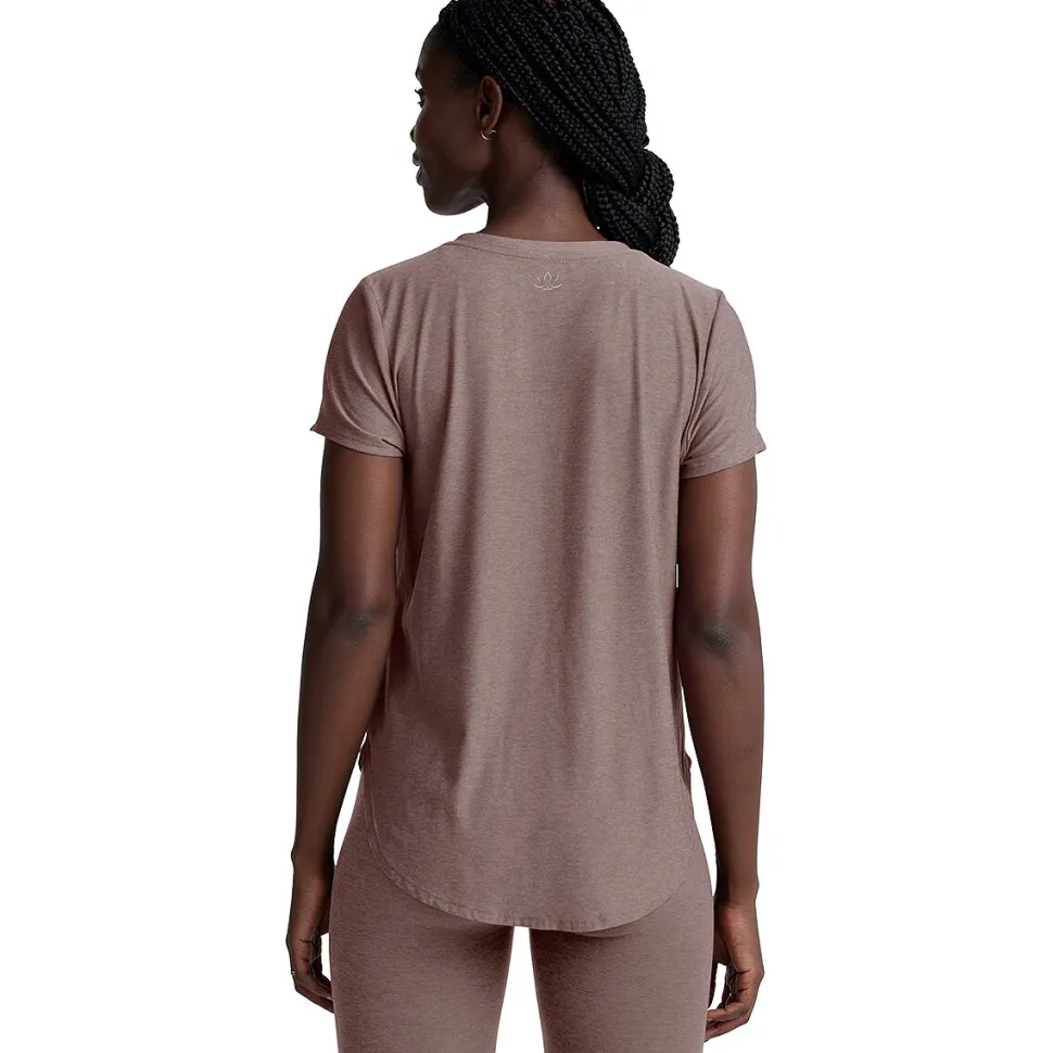 On The Down Low T-Shirt - Women's