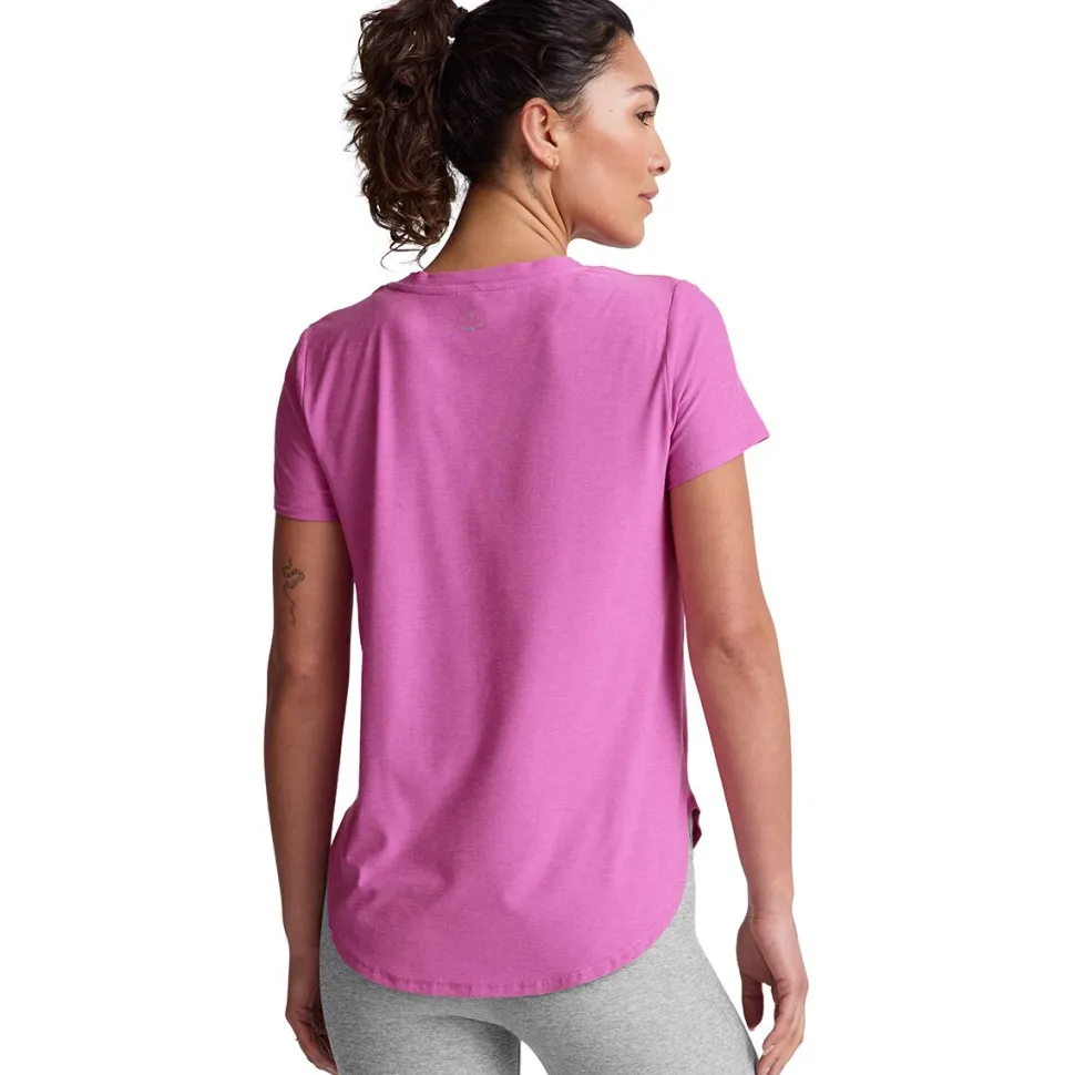 On The Down Low T-Shirt - Women's