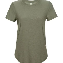 On The Down Low T-Shirt - Women's