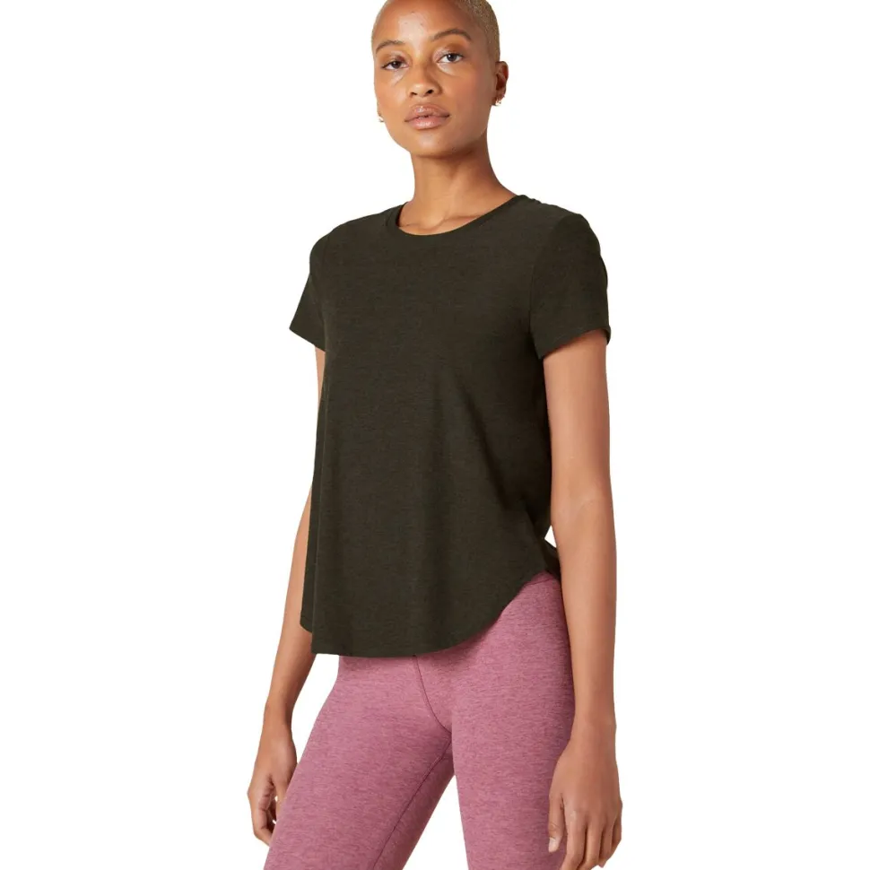 On The Down Low T-Shirt - Women's