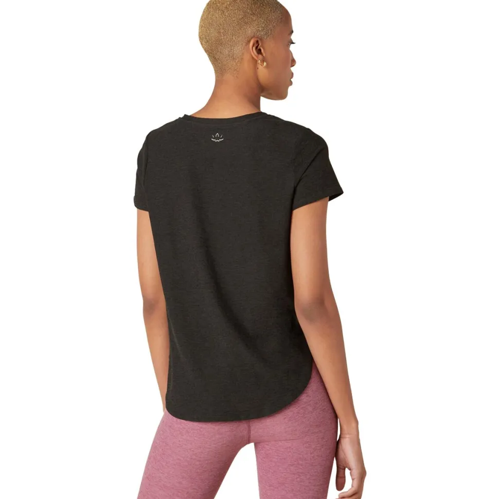 On The Down Low T-Shirt - Women's