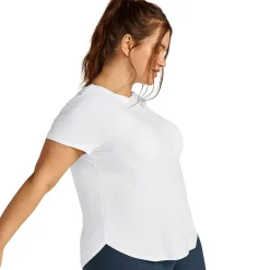 On The Down Low T-Shirt - Women's