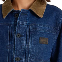 Open Roads Denim Jacket - Women's