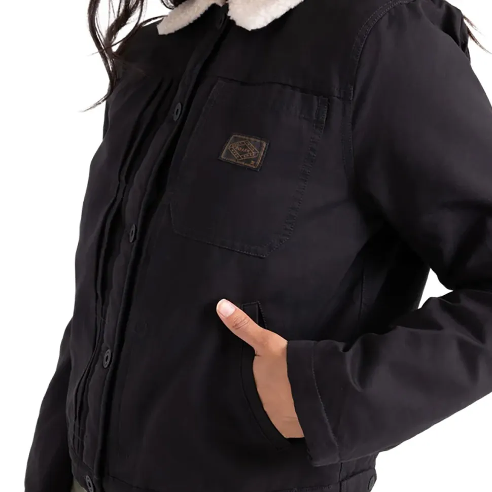Open Roads Jacket - Women's
