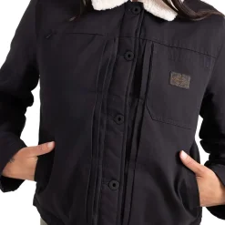Open Roads Jacket - Women's