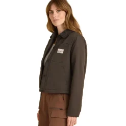 Open Roads Jacket - Women's