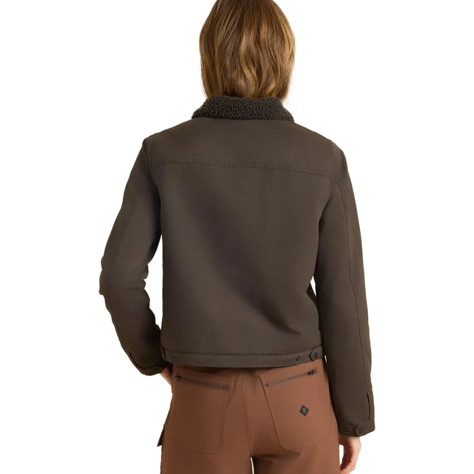 Open Roads Jacket - Women's
