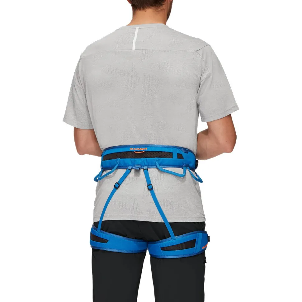Ophir 3 Slide Harness