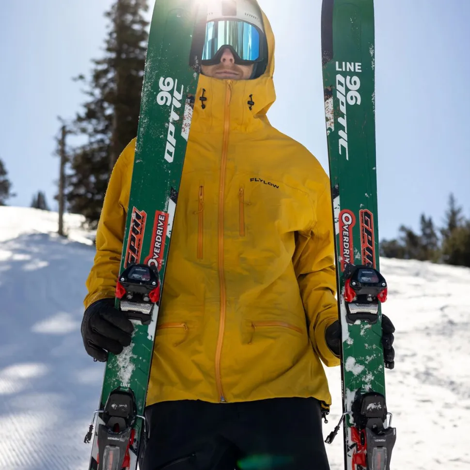 Optic 96 Ski - 2026