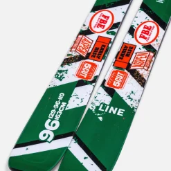 Optic 96 Ski - 2026