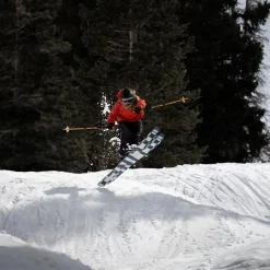 Optic 104 Ski - 2026