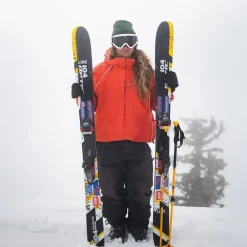 Optic 104 Ski - 2026