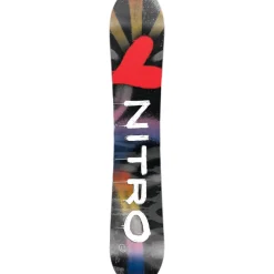 Optisym Snowboard - 2026