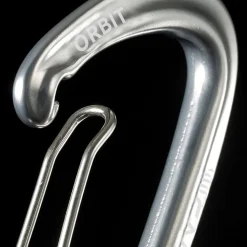 Orbit Wire Carabiner
