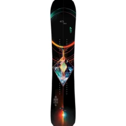Orca Techno Splitboard - 2026